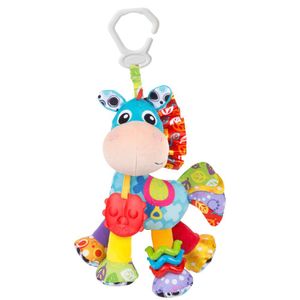 Juguetes Sensoriales Playgro Clip Clop Garden Activity