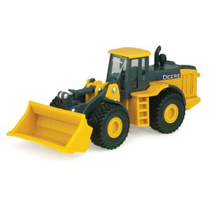 Vehículo de juguete John deere 46590 Wheel Loader