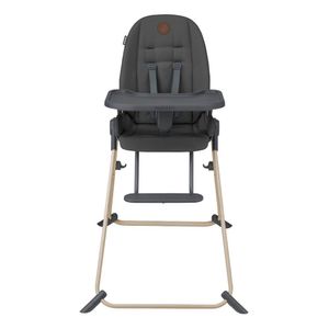 Silla para Comer Ava Beyond Graphite Eco Maxi Cosi