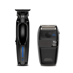 Kit Profesional Endurance Trimmer + Shaver Pro Sharp Allure