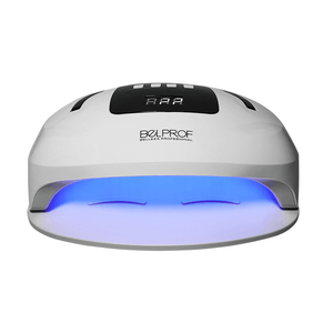 Cabina De Uñas UV/LED Belprof T1 96W