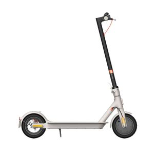 Monopatín Eléctrico Xiaomi BHR4853GL Scooter 3 600Watts Gris