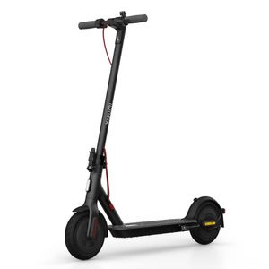 Monopatín Eléctrico Xiaomi BHR5388GL Scooter 3 Lite 300Watts Negro