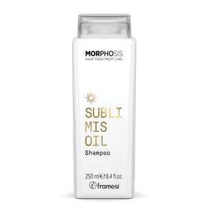 Kit Sublimis Oil Shampoo + Acondicionador 250ml Framesi