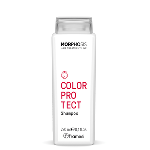 Kit Color Protect Shampoo + Acondicionador 250ml Framessi