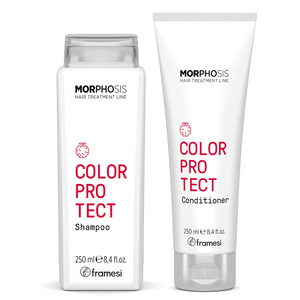 Kit Color Protect Shampoo + Acondicionador 250ml Framessi