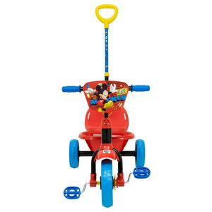 Triciclo Disney XG 7543 Mickey