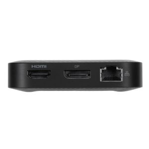 Docking Station TARGUS DOCK425GLZ USB4 Video Dual 4K 85W PD