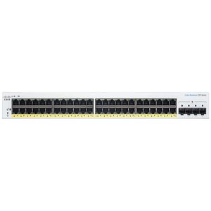 Switch Cisco CBS220 48G POE 4X1G SFP