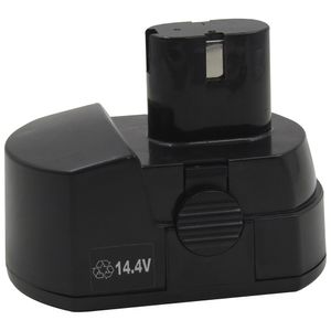 Batería 14.4 v ni-cd (019-6131)