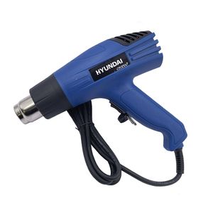 Pistola de calor hyundai 2000 w (019-6800)