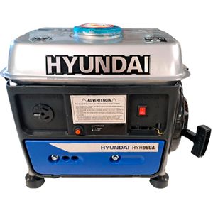 Generador  hyundai 800 w (019-0001)