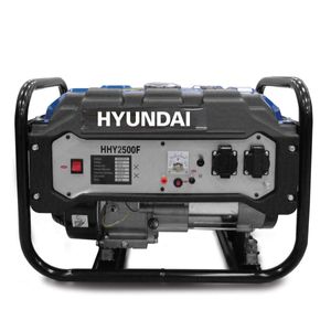 Generador hyundai 2200 w (019-0010)