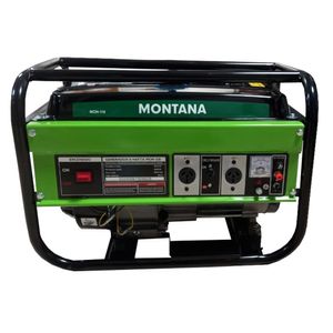 Generador montana 2,8 kw (MON-116)