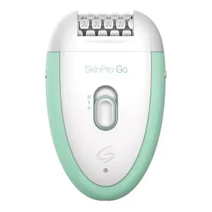 Depiladora GAMA SKINPRO GO2