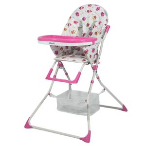 Silla para Comer Candy Pancake Infanti