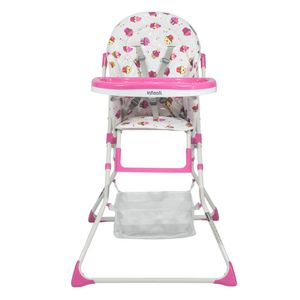 Silla para Comer Candy Pancake Infanti