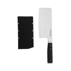 Cuchillo de Carnicero KitchenAid Gourmet 15 cm Negro