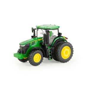 Tractor John Deere 64 JD 7R 330 Prestige