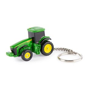 Llavero John Deere JD 8R 410 Key Chain