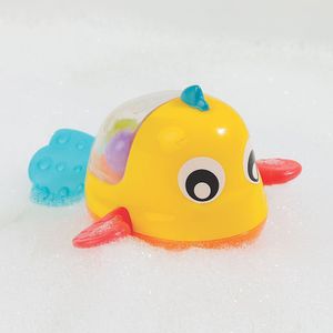 Juguete de Baño Playgro Paddling Fish