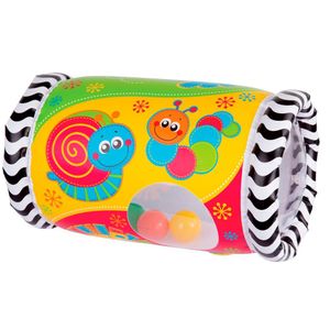 Juguete didáctico Playgro TUMBLE JUNGLE MUSICAL PEEK IN ROLLER