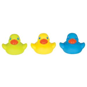 Bright Baby Duckies Playgro