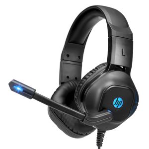 Auriculares Gamer HP DHE-8002