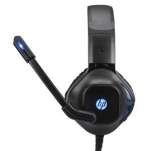 Auriculares Gamer HP DHE-8002