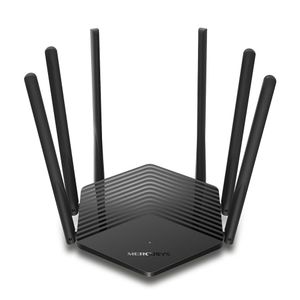 Router MERCUSYS MR50G AC1900 6 Antenas Dual Band