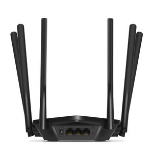 Router MERCUSYS MR50G AC1900 6 Antenas Dual Band