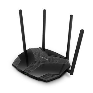 Router MERCUSYS MR70X Dual-band Wifi 6 Ax1800