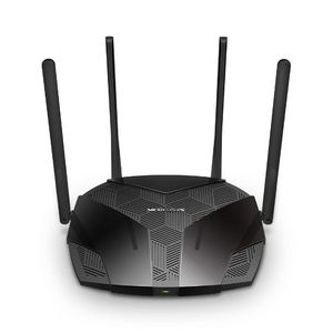 Router MERCUSYS MR70X Dual-band Wifi 6 Ax1800