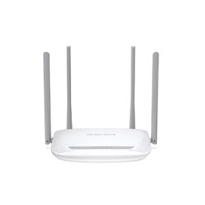 Router MERCUSYS MW325R 300Mbps 4 Antenas