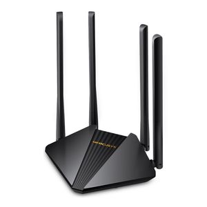 Router MERCUSYS MR30G AC1200 4 Antenas Dual Band