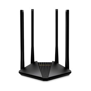 Router MERCUSYS MR30G AC1200 4 Antenas Dual Band