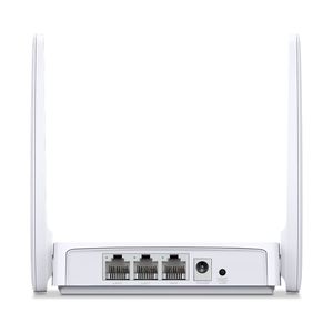 Router MERCUSYS MR20 AC750 Multimodo Dual Band