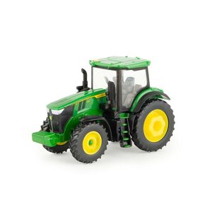 Tractor John Deere 64 JD 7R 330 Row Crop