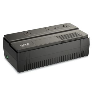 UPS Estabilizador APC BV 650 VA AVR