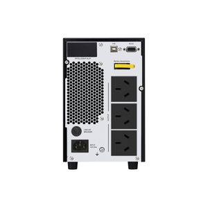 UPS Estabilizador APC Easy SRV 2000VA