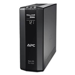 UPS Estabilizador APC Back BR900G-AR