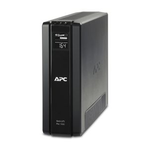 UPS Estabilizador APC Back BR1200G-AR