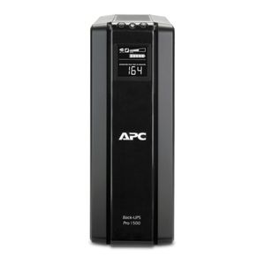 UPS Estabilizador APC Back BR1200G-AR