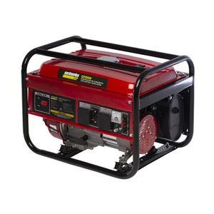 Generador Naftero 2500W Lusqtoff GP2500