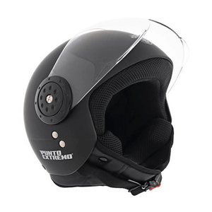 Casco Punto Extremo X581 Mate