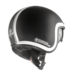 Casco Punto Extremo X581 Boom