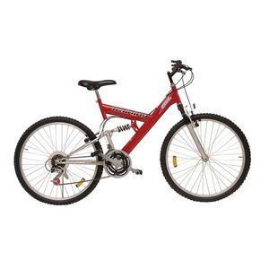 Bicicleta Exer C 211