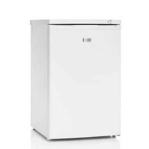 Freezer Vertical Vondom Fr55 Blanco