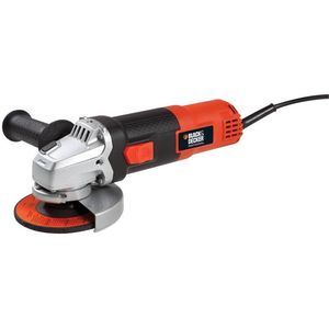 Amoladora Angular Black + Decker G720n-Ar