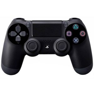 Joystick Ps4 Sony Dualshock4 Black